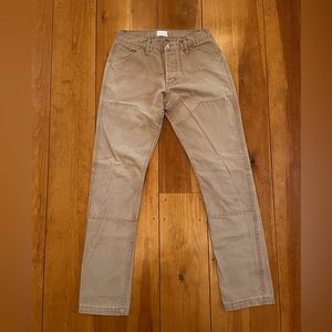 Taylor Stitch Chore Pants